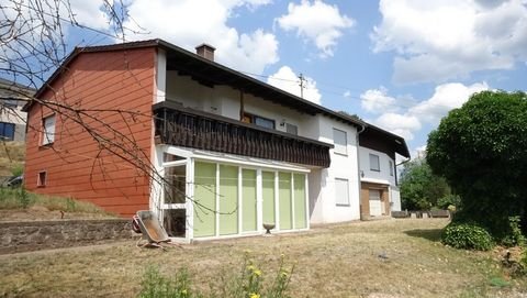 Merzalben Häuser, Merzalben Haus kaufen