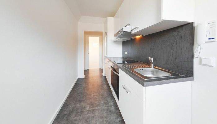 EG Einliegerwohnung Küche