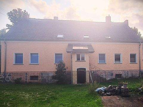 Löwenberger Land / Gutengermendorf Häuser, Löwenberger Land / Gutengermendorf Haus kaufen