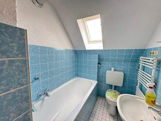 TAGESLICHT - BADEZIMMER