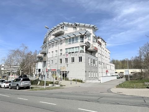 Chemnitz Büros, Büroräume, Büroflächen 