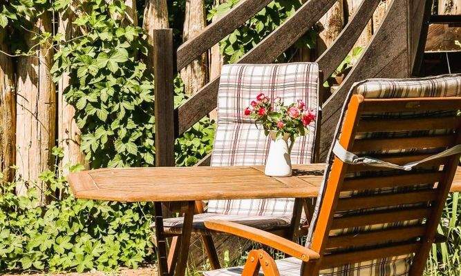 WE 3 Terrasse Detail