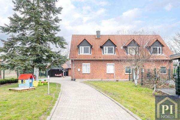 ... zum Spielen und Toben