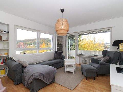 Bad Salzschlirf Wohnungen, Bad Salzschlirf Wohnung kaufen