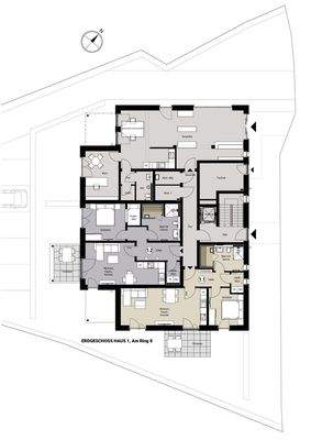 Ergeschoss - Am Ring 8