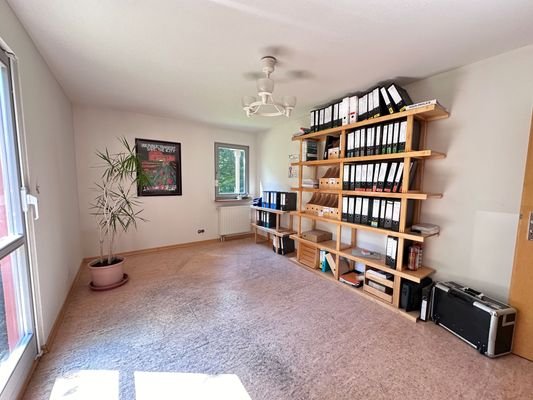 Büro Südwest