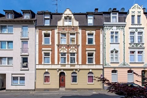 Wuppertal Wohnungen, Wuppertal Wohnung mieten