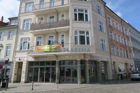 Rostock / Kröpeliner Tor-Vorstadt Büros, Büroräume, Büroflächen 