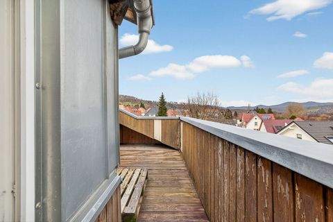 Gernsbach Wohnungen, Gernsbach Wohnung kaufen