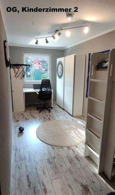 Kinderzimmer 2