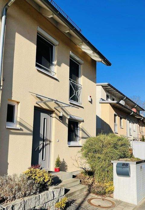 Nürnberg Häuser, Nürnberg Haus kaufen