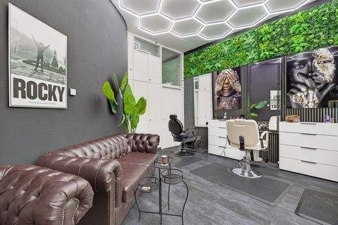 Rastatt Ladenlokale, Ladenflächen 