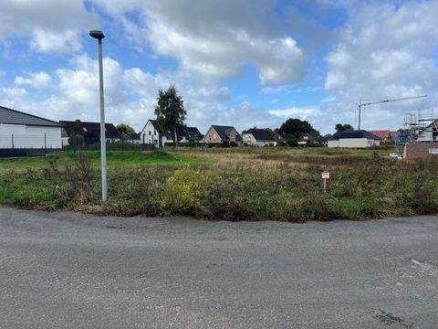 Geestland-Sievern Grundstücke, Geestland-Sievern Grundstück kaufen