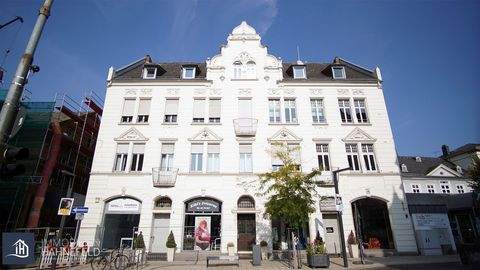 Limburg Renditeobjekte, Mehrfamilienhäuser, Geschäftshäuser, Kapitalanlage