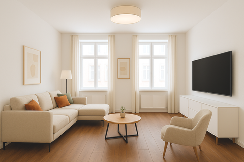 Wien Wohnungen, Wien Wohnung kaufen