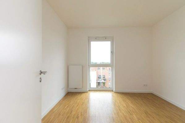 Beispielbild Schlafzimmer