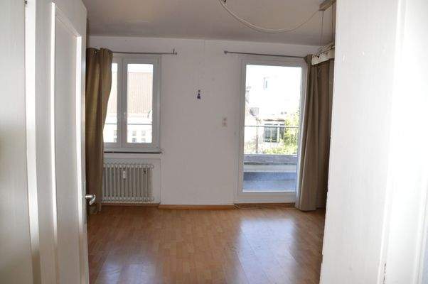 Kinderzimmer/Arbeitszimmer