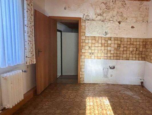 Kulinarisches Herzstück