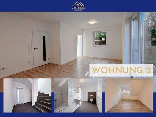 Wohnung 2