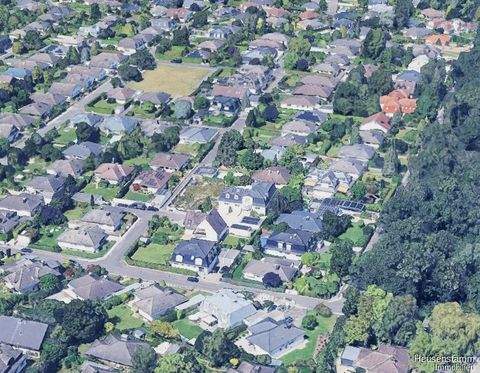 Heusenstamm Grundstücke, Heusenstamm Grundstück kaufen