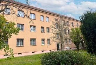 Außenansicht Front