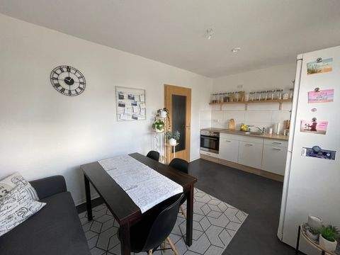 Brandenburg an der Havel Wohnungen, Brandenburg an der Havel Wohnung mieten