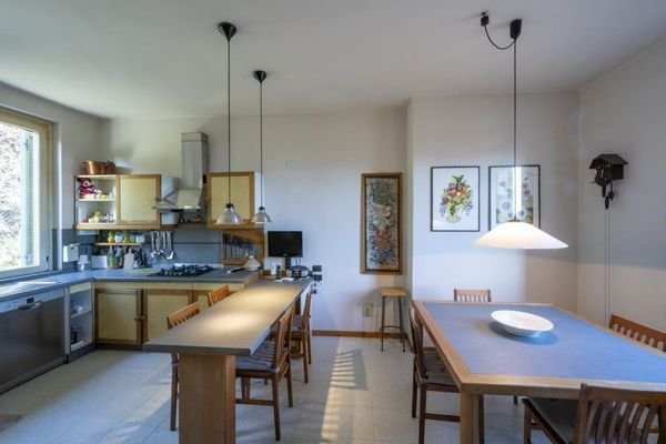 Küche (kitchen)