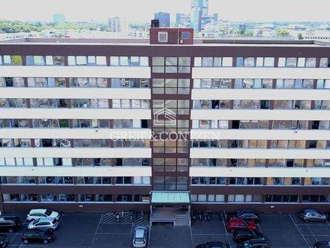 Köln Büros, Büroräume, Büroflächen 