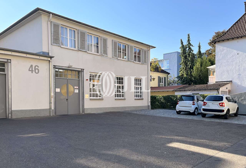 Esslingen am Neckar Halle, Esslingen am Neckar Hallenfläche