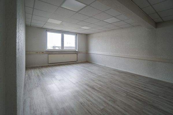 Hinterhaus - Haus Mainz Hechtsheim Köhler Immobili