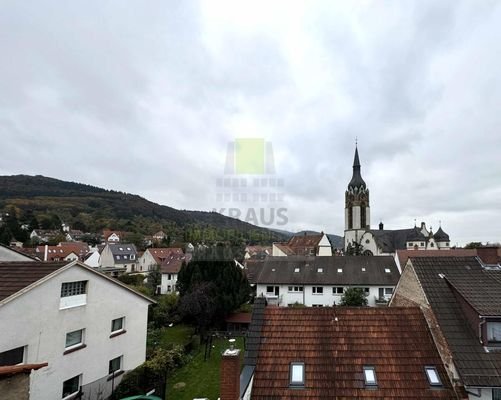 Aussicht