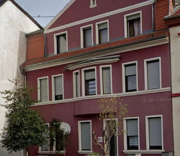 2 Zimmer Wohnung in Saarbrücken (Altenkessel)