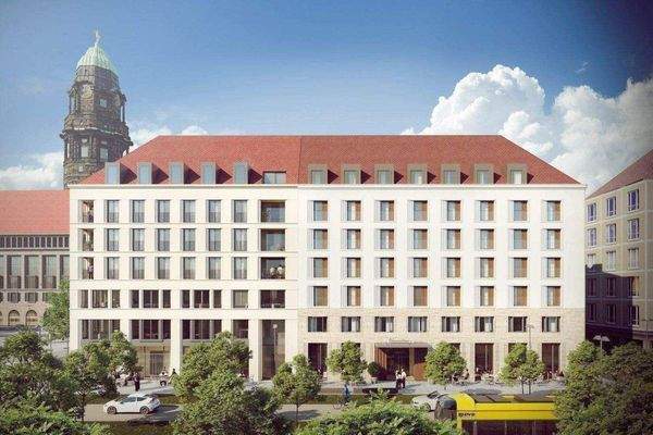 Hausansicht Ostseite