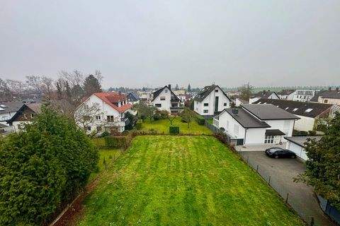 Bad Homburg Grundstücke, Bad Homburg Grundstück kaufen