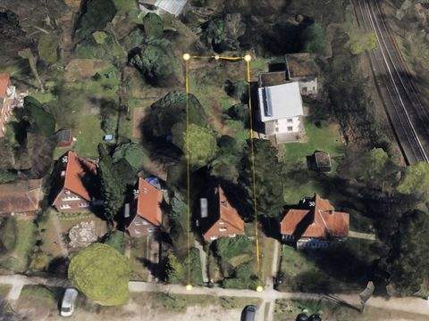 Hamburg Grundstücke, Hamburg Grundstück kaufen