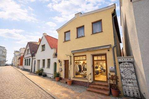 Rostock Ladenlokale, Ladenflächen 