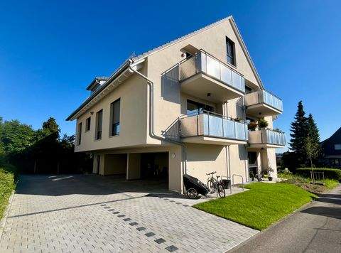 Baltmannsweiler Wohnungen, Baltmannsweiler Wohnung kaufen