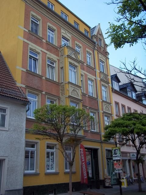 Riesa Wohnungen, Riesa Wohnung mieten
