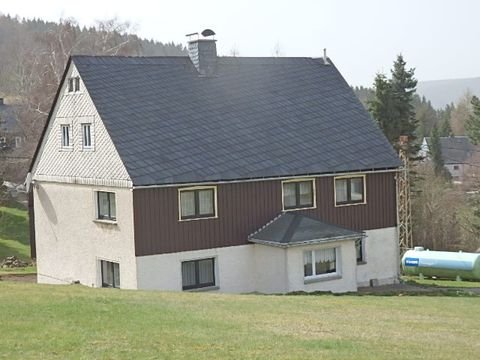 Neuhausen/Erzgebirge Häuser, Neuhausen/Erzgebirge Haus kaufen