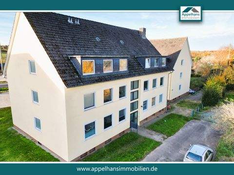 Hasbergen Wohnungen, Hasbergen Wohnung kaufen