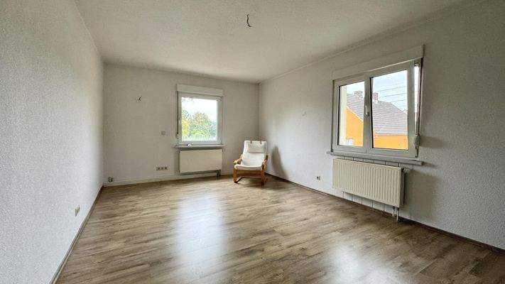 Zimmer - Obergeschoss