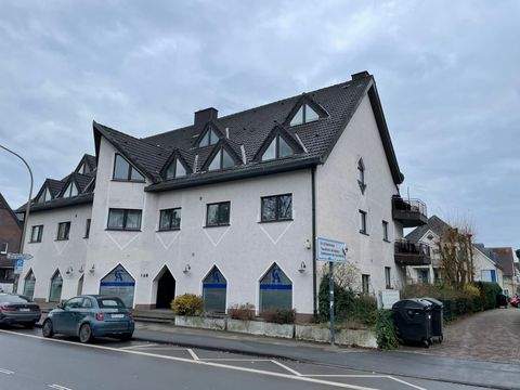 Hamm Wohnungen, Hamm Wohnung kaufen