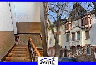 Kaiser-Heinrich-Platz 8 - Worms