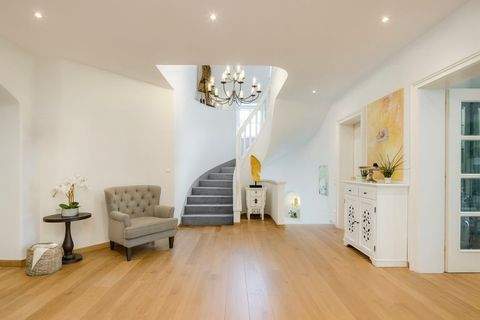 Feldafing Häuser, Feldafing Haus kaufen