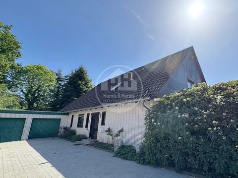 Aurich / Popens Häuser, Aurich / Popens Haus kaufen