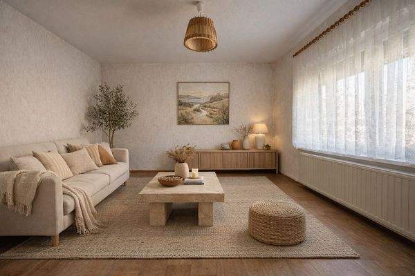 Einrichtungsbeispiel