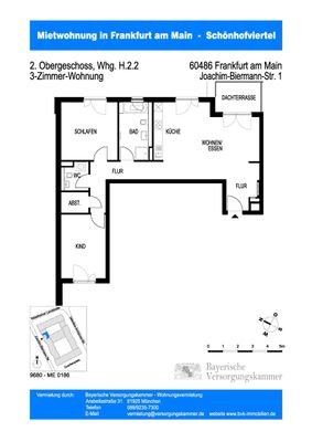 Grundriss H.2.2