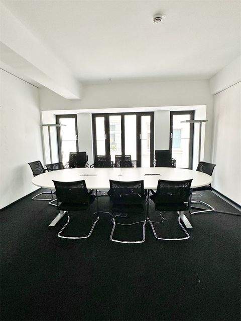 Frankfurt am Main Büros, Büroräume, Büroflächen 