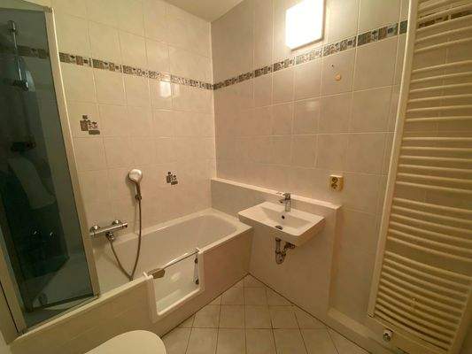 Ihr neues Badezimmer