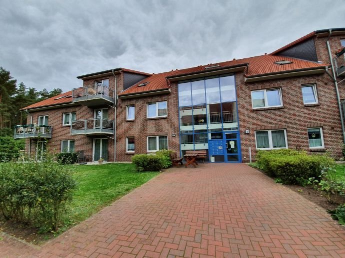 3ZimmerWohnungen oder 3RaumWohnung in Mölln mieten
